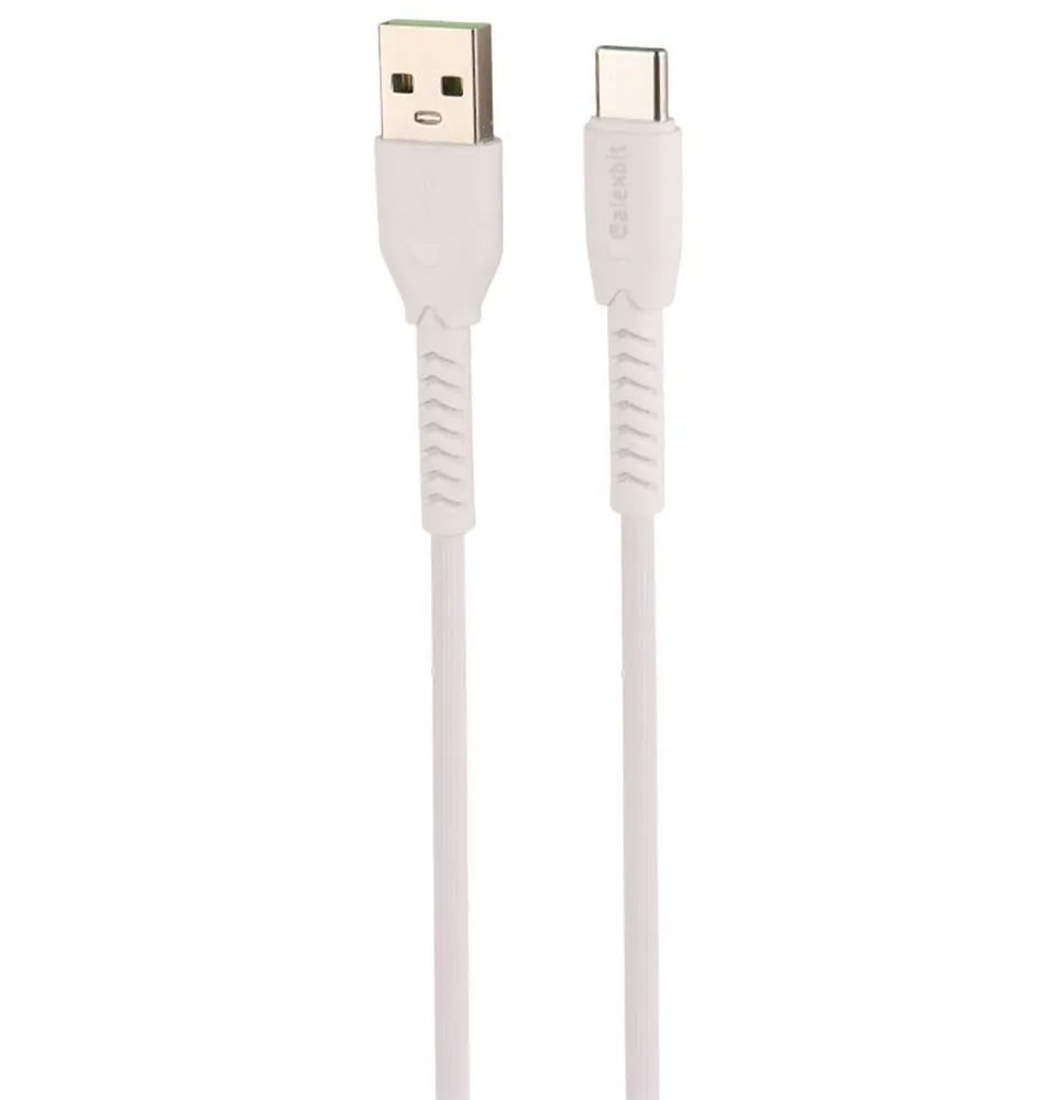 کابل شارژر تایپ سی Galexbit گلکسبیت متراژ 1 متر