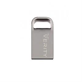 فلش وریتی VERITY مدل USB 3.0  V-813 ظرفیت 64 گیگابایت
