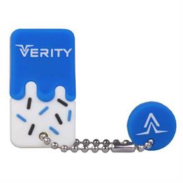 فلش وریتی VERITY مدل V-901 ظرفیت 32 گیگابایت