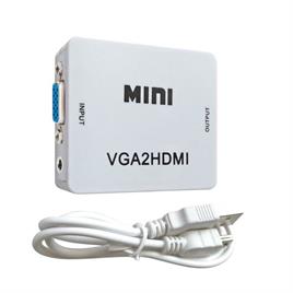 تبدیل VGA به HDMI