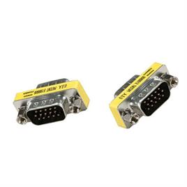 مبدل (چنجر) 15 پین VGA دو سر نر