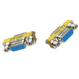 مبدل (چنجر) 15 پین VGA دو سر ماده