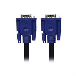 کابل تصویر VGA مچر MACHER مدل MR-165 متراژ 20 متر