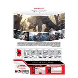 Resident Evil Village-GERDOO