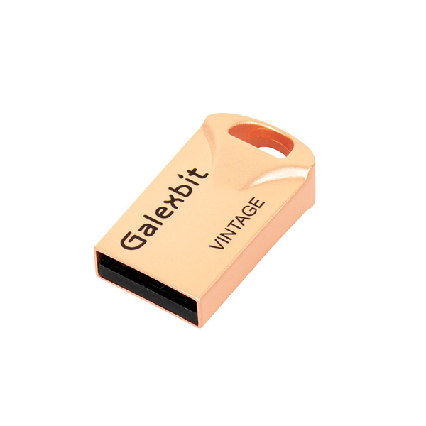فلش گلکسبیت GALEXBIT مدل VINTAGE ظرفیت 32 گيگابایت