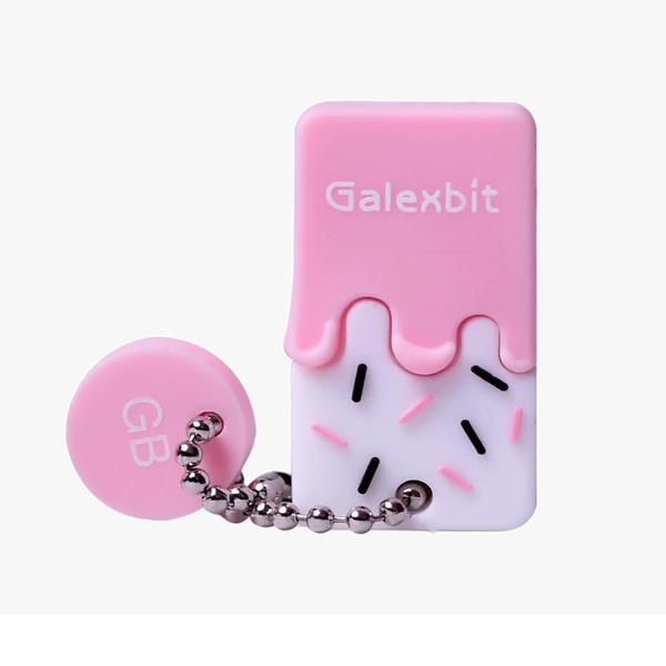 فلش گلکسبیت مدل WIPER ظرفیت 32 گیگابایت