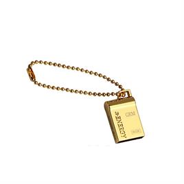 فلش X-ENERGY ایکس انرژی مدل GOLDEN GEM ظرفیت 16 گیگابایت