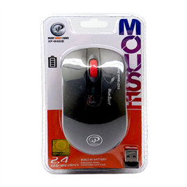 ماوس بی سیم XP-Product ایکس پی پروداکت مدل XP-W460E