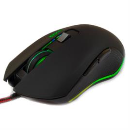 ماوس سیم دار گیمینگ JERTECH  جرتک مدل SWORD XP10