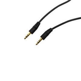 کابل AUX صدا AOWEIXUN  متراژ 1.5 متر