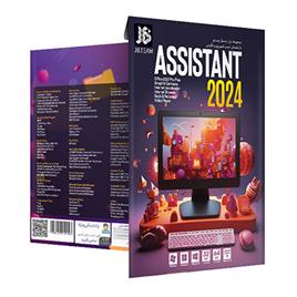 Assistant 2024 32&64 bit - JB.TEAM