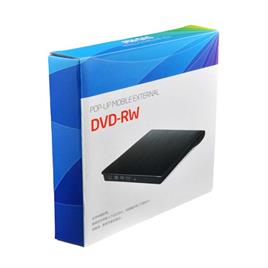 باکس DVD WRITER رایتر اکسترنال USB3.0 بدون گارانتی