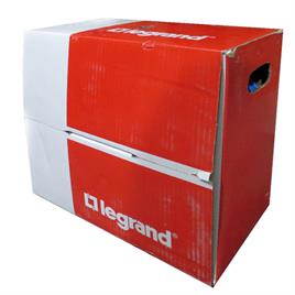 کابل شبکه Legrand  لگرند مدل CAT6 UTP متراژ 305 متر