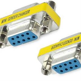 تبدیل 9 پین (COM )دوسر مادگی