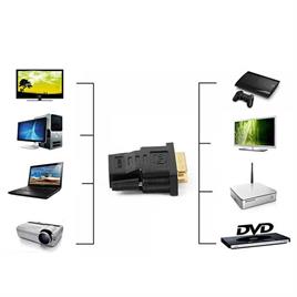تبدیل-DVI-24-1-به-HDMI