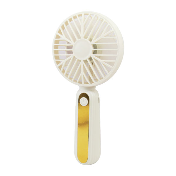 پنکه شارژی PORTABLE (قابل حمل) مدل F 10