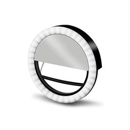 رینگ لایت RING LIGHT سلفی SELFIE مدل HK88