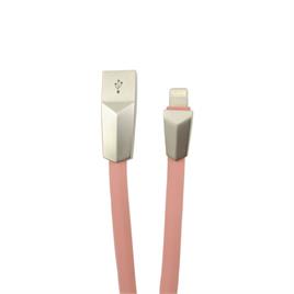 کابل شارژر LIGHTNING آیفون LDNIO الدینیو مدل LS61 متراژ 1 متر