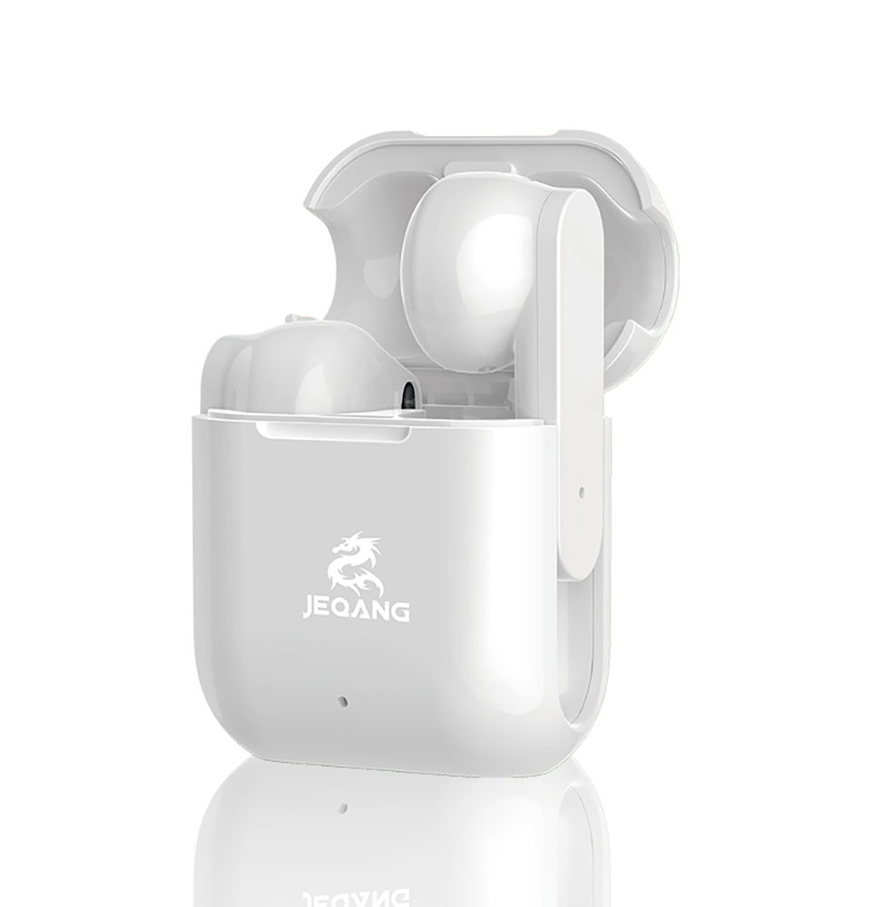 هندزفری بی سیم (AIRPOD) جکنگ JEQANG مدل JT-9S