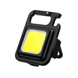 چراغ جاکلیدی KeyChain Light شارژی مدل GL001