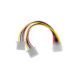 کابل برق 2 به 1 IDE