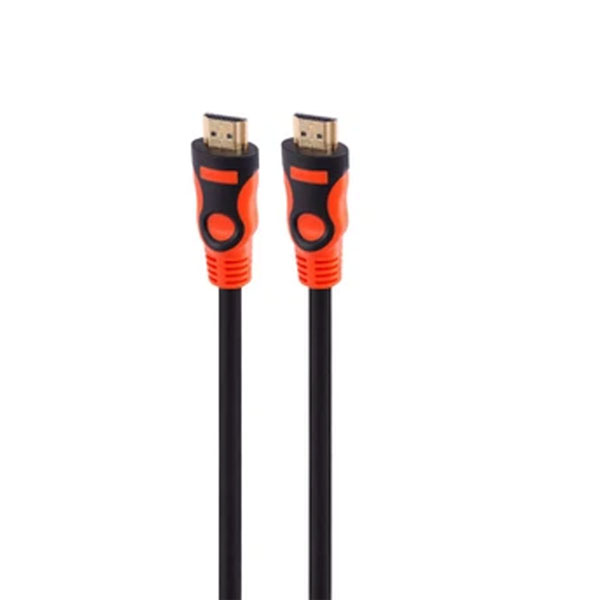 کابل تصویر HDMI گلد اسکار GOLD OSCAR  4k×2k متراژ 5 متر