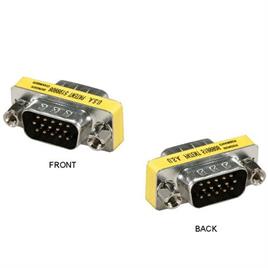 مبدل (چنجر) 15 پین VGA دو سر نر