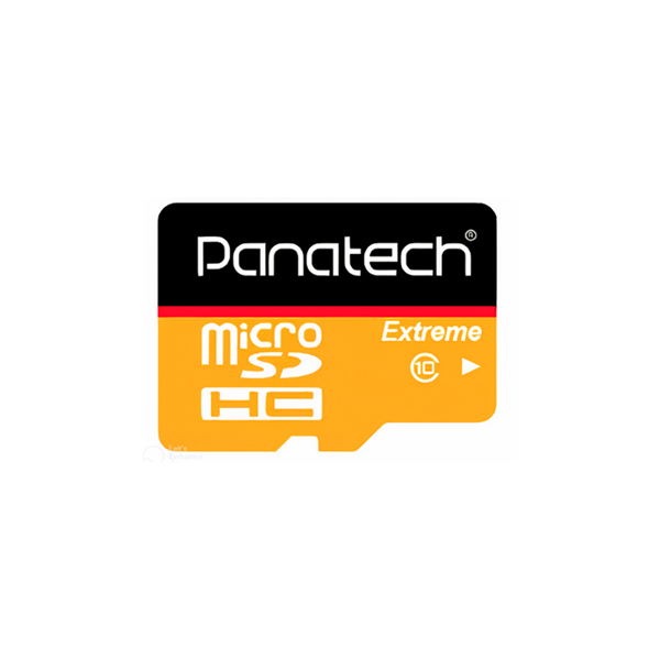 مموری میکرو MICRO SD پاناتکPanatech مدل 30MB/s- UHS-I ظرفیت 32 گیگابایت