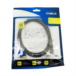 کابل تبدیل تصویر HDMI به MICRO HDMI متراژ 1.5 متر