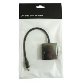 تبدیل MINI DISPLAY  مینی دیسپلی به DVI