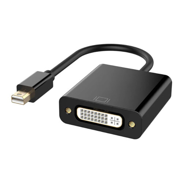 تبدیل MINI DISPLAY  مینی دیسپلی به DVI