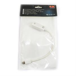 کابل  تبدیل MINI DISPLAY  مینی دیسپلی به 4K - HDMI
