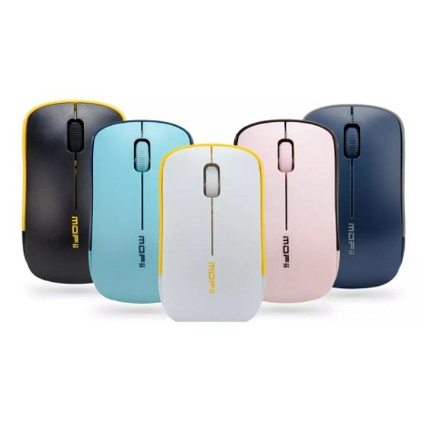 ماوس بی سیم MOFII مدل Go 18