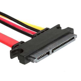 کابل هارد و برق 4 پین ریز (SATA) ساتا متصل