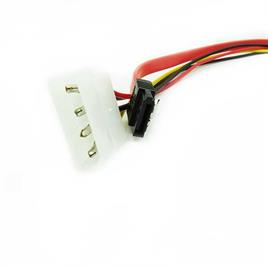 کابل هارد و برق 4 پین مولکس (SATA) ساتا متصل