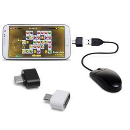 تبدیل OTG اندروید (MICRO-USB) معمولی
