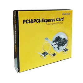 کارت SATA ساتا 005 PCI-EXPRESS
