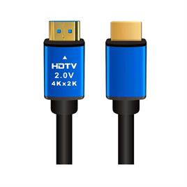 کابل تصویر HDMI  پریمیوم Premium  4K× 2K  متراژ 10 متر