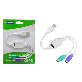 کابل-تبدیل-PS2-به-USB--برند-ENET