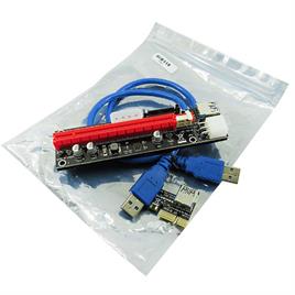 رایزر کارت گرافیک D103