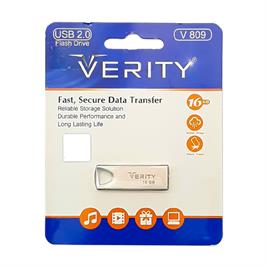 فلش وریتی VERITY مدل V-809 ظرفیت 16 گیگابایت