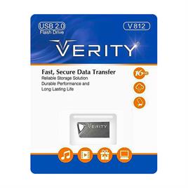 فلش وریتی VERITY مدل V-812 ظرفیت 16 گیگابایت