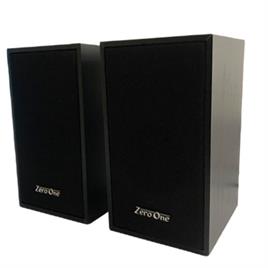 اسپیکر دوتکه لپ تاپی Zero One مدلZO-101