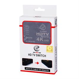 سوییچ  HDMI پنج پورتXP-Product مدل XP-SW5H