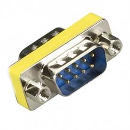 تبدیل چنجر 9 به 9 دو سر نری