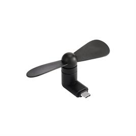 پنکه OTG  تایپ سی