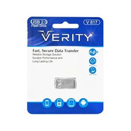 فلش وریتی VERITY مدل V- 817 ظرفیت 64 گیگابایت