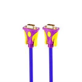 کابل-تصویر-VGA--ایلون--ELEVEN-مدل-9---3-متراژ-1-5-متر
