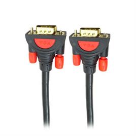 کابل تصویر VGA مینی اسکای MINISKY مدل 9 + 3 متراژ  20 متر