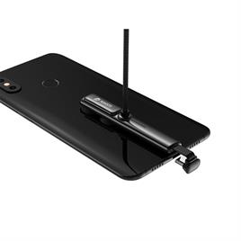 کابل شارژر  TYPE C  تایپ سی WSKEN